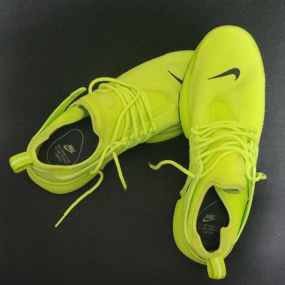 Nike Shoes - Nike Air Presto Atomic Green Black DV2228-300 Women 10 Men's 8.5